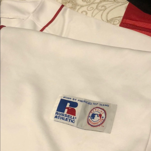 Red Sox shirt size XXL - Picture 11 of 11